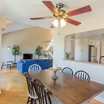 Posh 3Br In Bay Park By Sonder