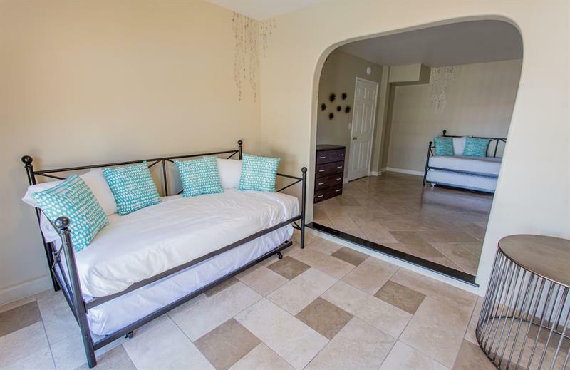 Apartment Posh 3br In Bay Park By Sonder San Diego