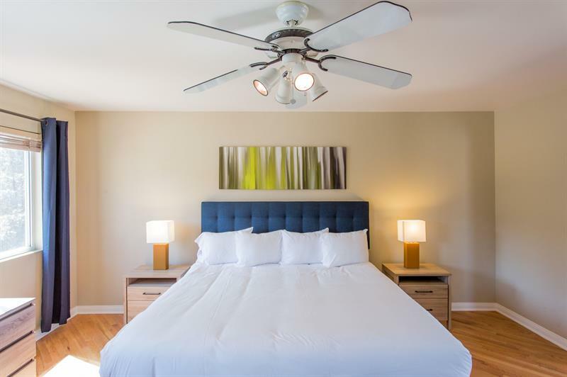 Posh 3br In Bay Park By Sonder Apartment *