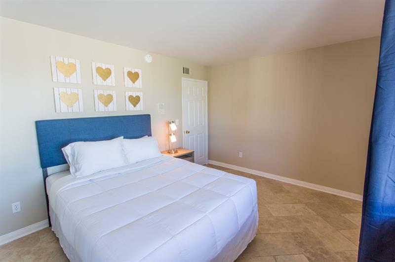 Apartment Posh 3br In Bay Park By Sonder *