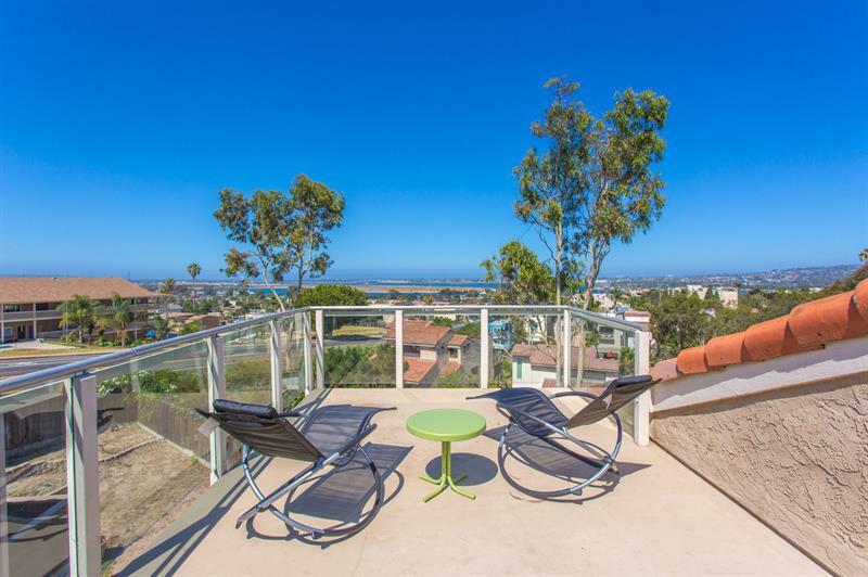 Posh 3br In Bay Park By Sonder Apartment