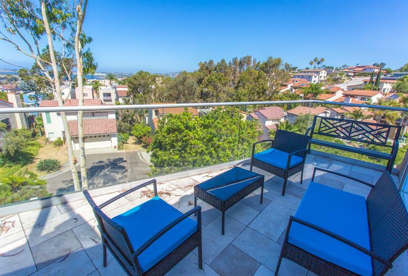 Apartment Posh 3br In Bay Park By Sonder